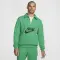 Giannis Standard Issue 1/4-Zip Basketball Top - 7359