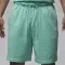 Brooklyn Fleece Shorts - 6435