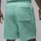 Brooklyn Fleece Shorts - 6437