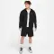 Brooklyn Fleece Shorts - 6365