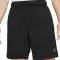 Brooklyn Fleece Shorts - 6366