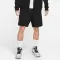 Brooklyn Fleece Shorts - 6364