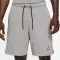 Brooklyn Fleece Shorts - 6371