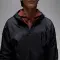 Brooklyn Hooded Draft Jacket - 8647