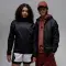 Brooklyn Hooded Draft Jacket - 8645