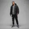 Brooklyn Puffer Jacket - 8677