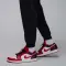 Essentials Fleece Baseline Trousers - 8094