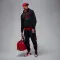 Essentials Fleece Baseline Trousers - 8095