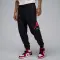 Essentials Fleece Baseline Trousers - 8089