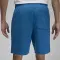 Essentials Loopback Fleece Shorts - 6484