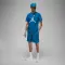 Essentials Loopback Fleece Shorts - 6488