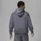 Flight Wash Fleece Pullover Hoodie - 7174