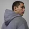 Flight Wash Fleece Pullover Hoodie - 7178