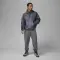 Flight Wash Fleece Pullover Hoodie - 7179