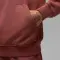 Flight Wash Fleece Pullover Hoodie - 7184