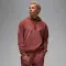 Flight Wash Fleece Pullover Hoodie - 7180