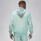 Flight Wash Fleece Pullover Hoodie - 7188