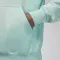 Flight Wash Fleece Pullover Hoodie - 7191