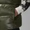 Flight Down Gilet - 8683