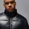 Flight Down Puffer Jacket - 8688