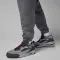 Flight Washed Fleece Trousers - 8215