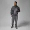 Flight Washed Fleece Trousers - 8216
