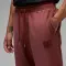 Flight Washed Fleece Trousers - 8219