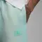 Flight Washed Fleece Trousers - 8226