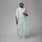 Flight Washed Fleece Trousers - 8229