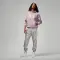 Jumpman Pullover Hoodie - 6812