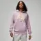 Jumpman Pullover Hoodie - 6808