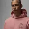 Paris Saint-Germain Fleece Pullover Hoodie - 7226