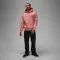 Paris Saint-Germain Fleece Pullover Hoodie - 7230