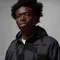 Sport Hoop Fleece Dri-FIT Full-Zip Hoodie - 7254