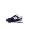 574 - FOOTWEAR CLASSICS INFANT - 3622
