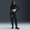 24/7 ImpossiblySoft Dri-FIT Mid-Rise Joggers - 5010