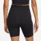 Sportswear Classic High-Waisted Biker Shorts - 7302