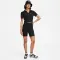 Sportswear Classic High-Waisted Biker Shorts - 7304