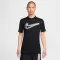 Academy Dri-FIT Short-Sleeve Football Top - 5586