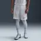 Academy Dri-FIT Soccer Shorts - 4966