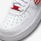 Air Force 1 &#039;07 “Red Gingham” - 1980