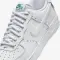 Air Force 1 &#039;07 LV8 &quot;Brogue&quot; - 2083