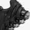 Air Max Dn8 &quot;Triple Black&quot; - 5629