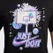 Basketball Photo Tee - 5555