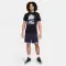 Basketball Photo Tee - 5556