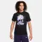 Basketball Photo Tee - 5552