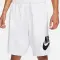 Club Alumni Men&#039;s French Terry Shorts - 4047