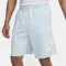 Club Alumni Men&#039;s French Terry Shorts - 4035