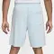 Club Alumni Men&#039;s French Terry Shorts - 4036