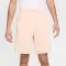 Club Men&#039;s French Terry Alumni Shorts - 4096